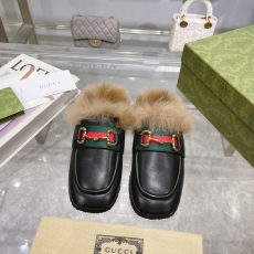 Gucci Slippers